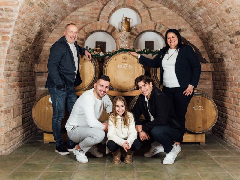 Šťastný nový rok 2025!