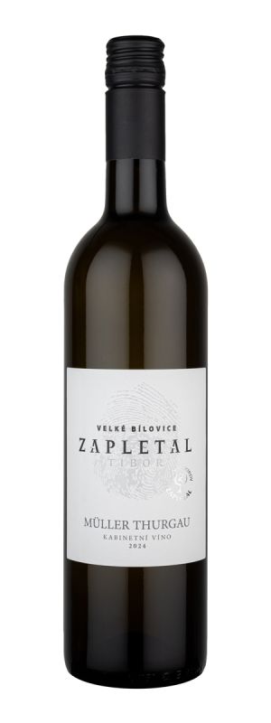 Müller Thurgau 2024